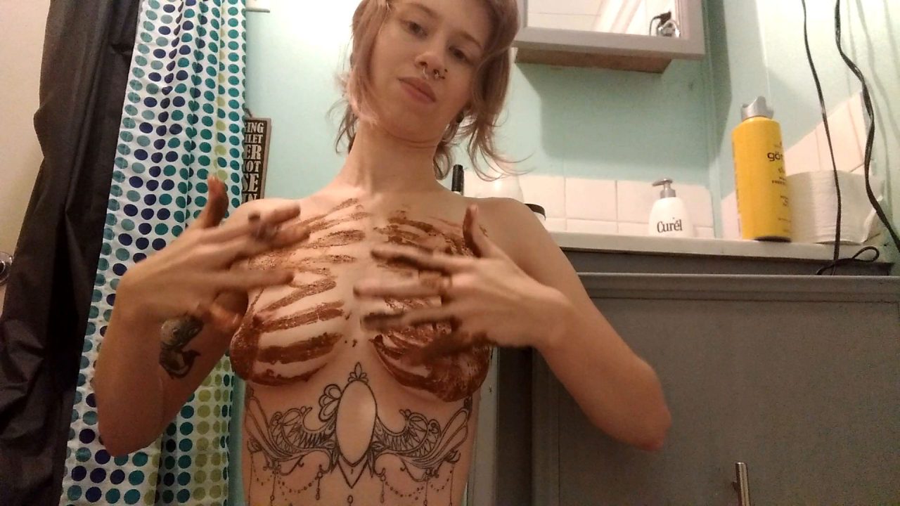 Toilet Slut Poop 567567567567And Smear 00002 1280x720 - Toilet Slut Poop And Smear - FullHD-1080p